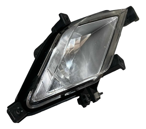 Farol Milha Auxiliar Ssangyong Korando Direito 2012 83202-34