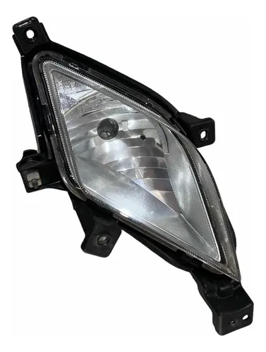 Farol Milha Auxiliar Ssangyong Korando Direito 2012 83202-34 - Imagem 2