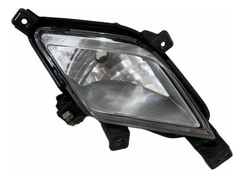 Farol Milha Auxiliar Ssangyong Korando Direito 2012 83202-34 - Imagem 3