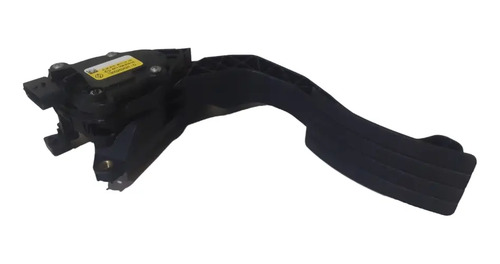 Pedal Acelerador Eletronico Duster Sandero Logan  - Imagem 2