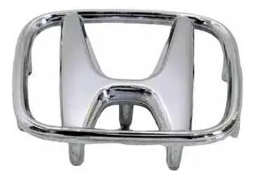 Emblema Volante Honda New Civic Hrv City Fit 13 Pinos - Imagem 5