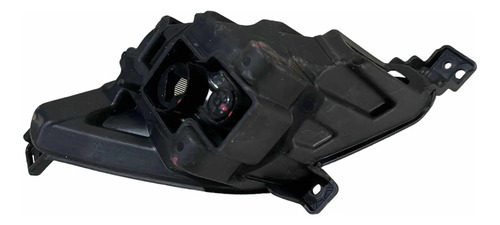 Farol Milha Auxiliar Ssangyong Korando Direito 2012 83202-34 - Imagem 5