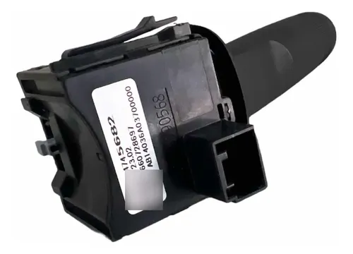 Chave De Seta Onix Prisma Cobalt Usada Original - Imagem 3