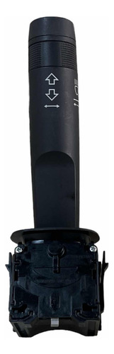 Chave De Seta Onix Prisma Cobalt Usada Original - Imagem 5