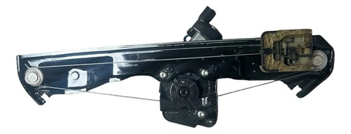 Maquina De Vidro Elétrica Fiat Mobi Dianteira Esquerda. - Imagem 3