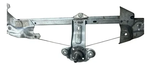 Maquina De Vidro Manual Chevrolet Prisma Traseira Direita