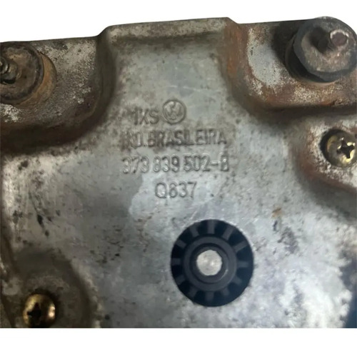 Maquina De Vidro Elétrica Volkswagen Gol G2 G3 G4 T D - Imagem 2