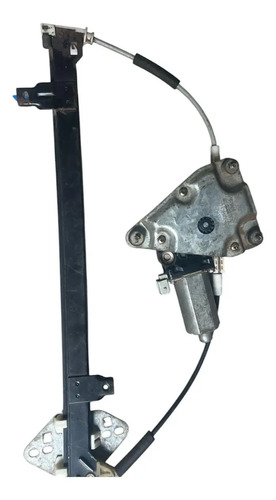 Maquina De Vidro Elétrica Volkswagen Gol G2 G3 G4 T D - Imagem 5