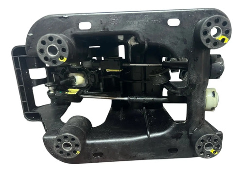 Alavanca De Cambio Trambulador Manual Peugeot  208 2015 - Imagem 2