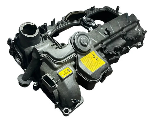Tampa Valvula Motor Bmw 320i N20 Turbo 2013 A 2017