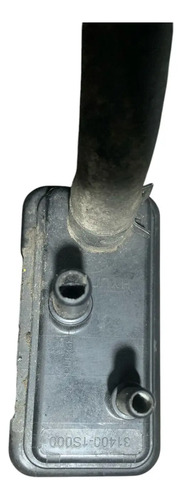 Filtro De Ar Canister Hyundai Hb20 Original - Imagem 4