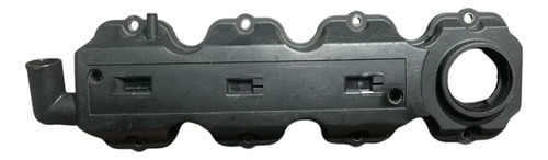 Tampa Comando Valvula Chevrolet Corsa Celta 2003 A 2010 - Imagem 2