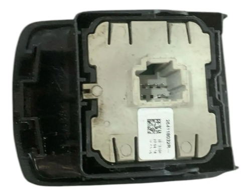 Botão Vidro Motorista Dianteiro Esquerdo Renault Captur - Imagem 5