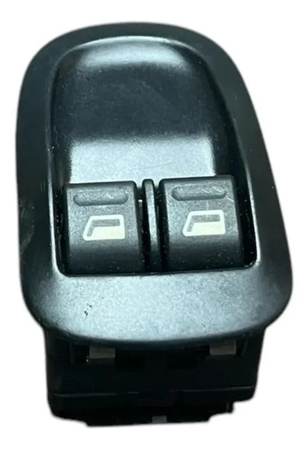 Comando Botão Vidro Console 206 207 1999/2015 Original