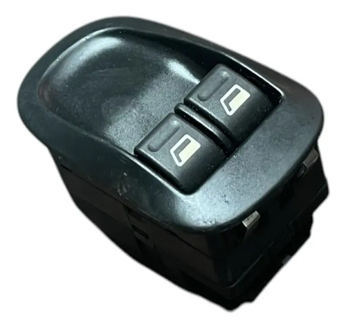 Comando Botão Vidro Console 206 207 1999/2015 Original - Imagem 2