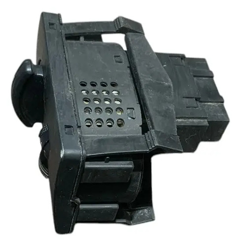 Botao Da Chave Farol Luz Ford Focus 2009 A 2014. - Imagem 6