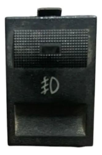 Botão Farol Milha Vw Saveiro Parati 1999 2000 2004 2005 2006