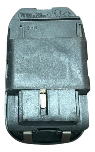 Comando Botão Vidro Console 206 207 1999/2015 Original - Imagem 4