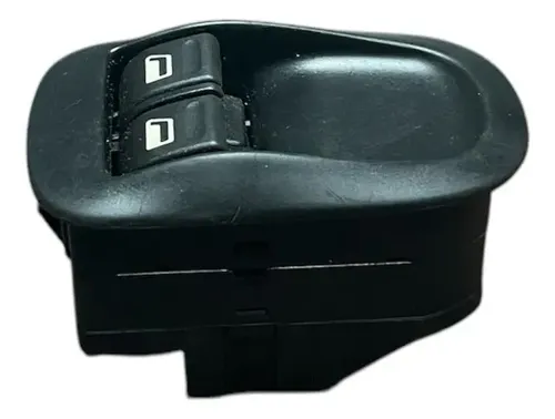 Comando Botão Vidro Console 206 207 1999/2015 Original - Imagem 5