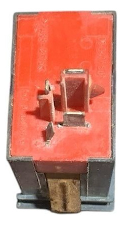 Botão Farol Milha Vw Saveiro Parati 1999 2000 2004 2005 2006 - Imagem 4