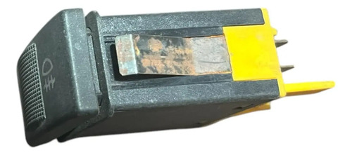 Botão Interruptor Farol Neblina Traseiro Audi A4 1995 A 2001