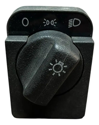 Botão Comando Chave Farol Luz Gm Corsa 1994 A 2012 Original