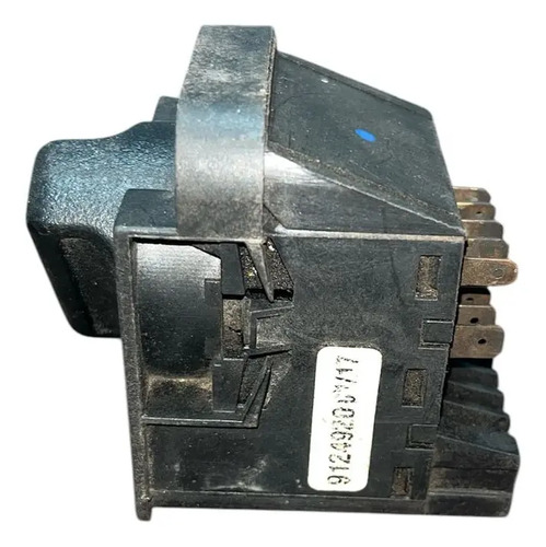 Botão Comando Chave Farol Luz Gm Corsa 1994 A 2012 Original - Imagem 2