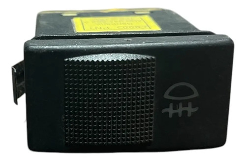 Botão Interruptor Farol Neblina Traseiro Audi A4 1995 A 2001 - Imagem 2