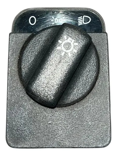 Botão Comando Chave Farol Luz Gm Corsa 1994 A 2012 Original - Imagem 3