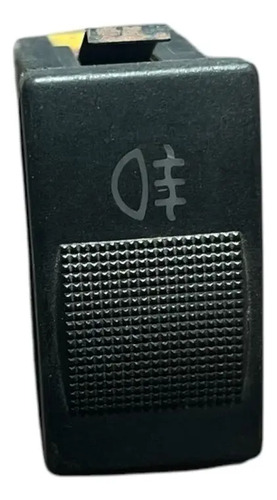 Botão Interruptor Farol Neblina Traseiro Audi A4 1995 A 2001 - Imagem 4