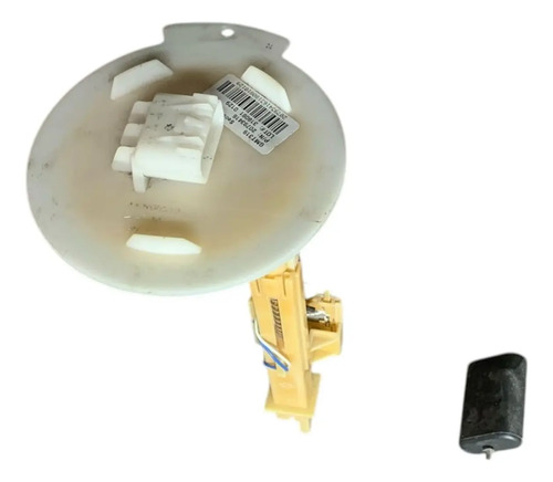 Boia De Combustivel Chevrolet Captiva 2008 A 2016 Original - Imagem 3