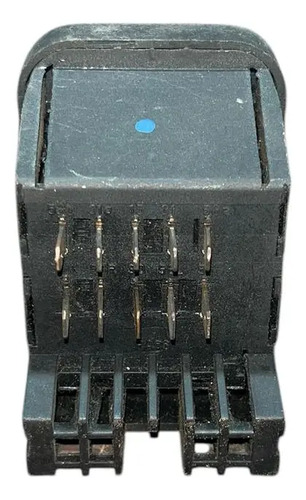 Botão Comando Chave Farol Luz Gm Corsa 1994 A 2012 Original - Imagem 5