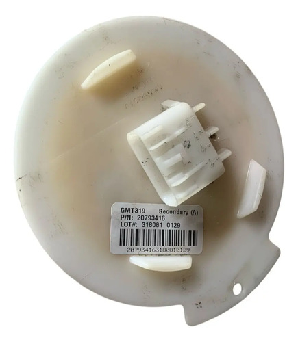 Boia De Combustivel Chevrolet Captiva 2008 A 2016 Original - Imagem 4