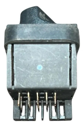 Botão Comando Chave Farol Luz Gm Corsa 1994 A 2012 Original - Imagem 6