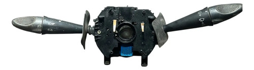 Chave Seta Luzes Limpador Fiat Marea Original