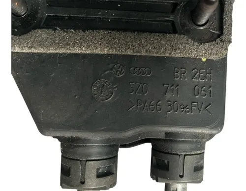 Alavanca Câmbio Trambulador Gol Voyage Saveiro G5 G6 G7 - Imagem 4