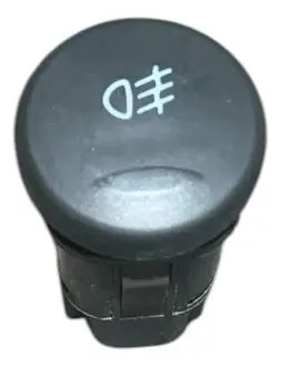 Botao Comando Farol  Milha Ford Fiesta Ecosport 2003 A 2012