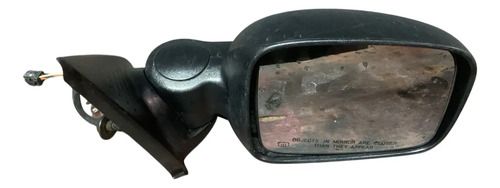Espelho Retrovisor Direito Elétrico Jeep Cherokee