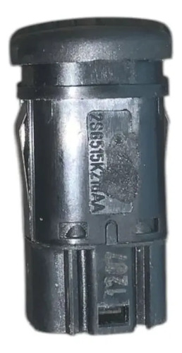 Botao Comando Farol  Milha Ford Fiesta Ecosport 2003 A 2012 - Imagem 3