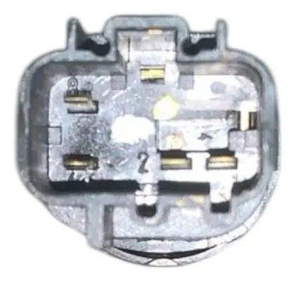 Botao Comando Farol  Milha Ford Fiesta Ecosport 2003 A 2012 - Imagem 4