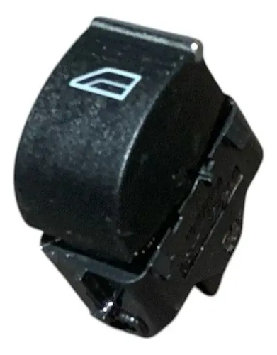 Botao Vidro Comando Ford Focus 2014 A 2020 Traseiro Esquerdo