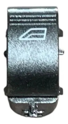 Botao Vidro Comando Ford Focus 2014 A 2020 Traseiro Esquerdo - Imagem 2