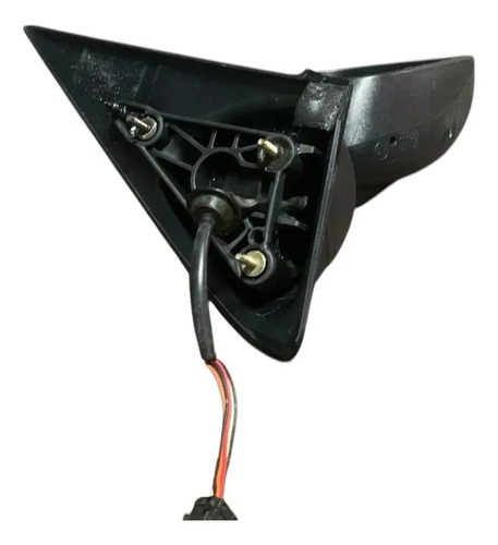 Espelho Retrovisor Direito Elétrico Jeep Cherokee - Imagem 4