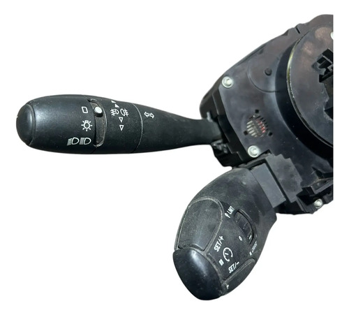 Chave Seta Limpador Peugeot Citroën  C3 C5 206 307 - Imagem 4