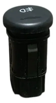 Botao Comando Farol  Milha Ford Fiesta Ecosport 2003 A 2012 - Imagem 5