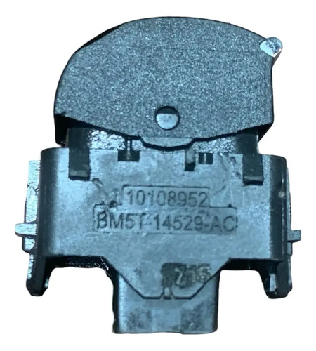 Botao Vidro Comando Ford Focus 2014 A 2020 Traseiro Esquerdo - Imagem 3