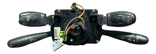 Chave Seta Limpador Peugeot Citroën  C3 C5 206 307 - Imagem 5
