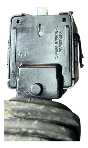Chave De Seta Do Limpador Gm Chevrolet Captiva 2008 A 2013 - Imagem 4