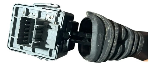 Chave De Seta Do Limpador Gm Chevrolet Captiva 2008 A 2013 - Imagem 5