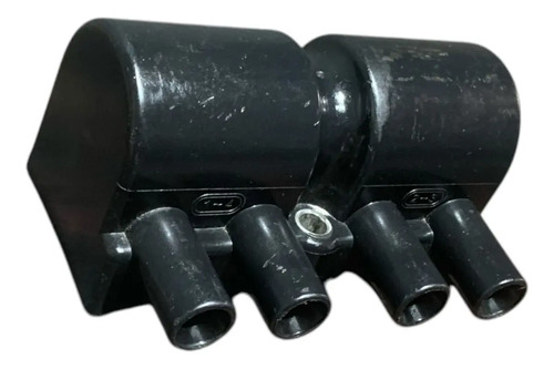 Bobina De Ignição Original Gm Corsa 1.0 8v 4 Pinos 2000/2010
